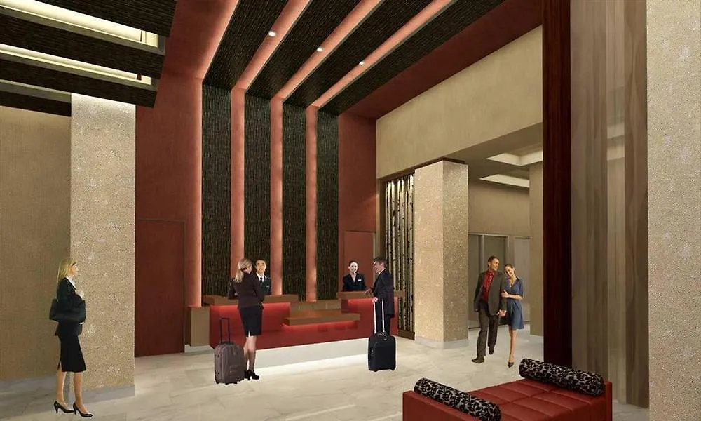Hotel Hilton Garden Inn New York/Midtown Park Avenue