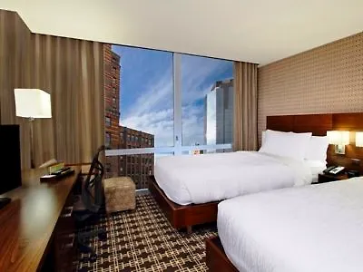 Hilton Garden Inn New York/Midtown Park Avenue 3*,