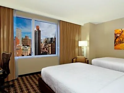 Hilton Garden Inn New York/Midtown Park Avenue Estados Unidos