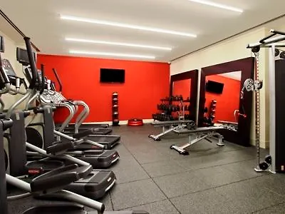 Hilton Garden Inn New York/Midtown Park Avenue 3*,  Estados Unidos