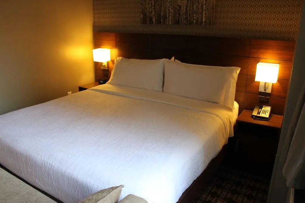 Hotel Hilton Garden Inn New York/Midtown Park Avenue