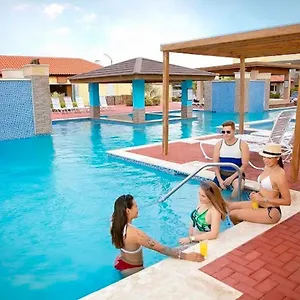 Treasures At The Pearl Eagle , Palm Beach Aruba