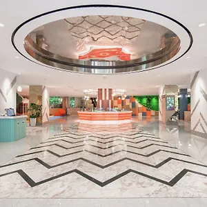 Furama Riverfront 4* Singapore