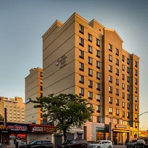 Hotel Western Plaza