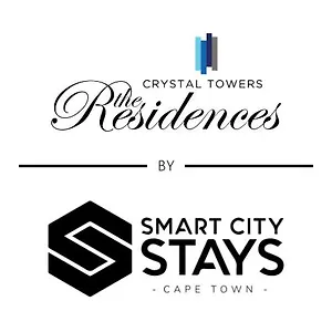 The Residences At Crystal Towers 4* Kaapstad