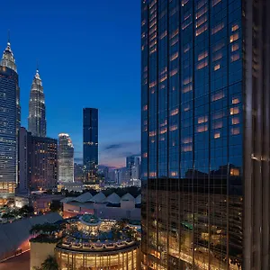 Grand Hyatt 5* Kuala Lumpur