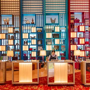 Mercure Bugis 4* Singapore