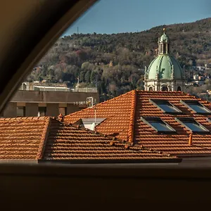 Casa Anzi , Como Italia
