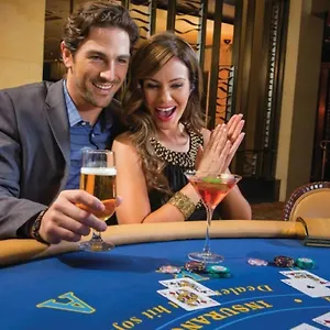 ***** Hotel The Mirage & Casino By Suiteness USA
