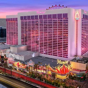 אתר נופש Flamingo Vegas & Casino ***