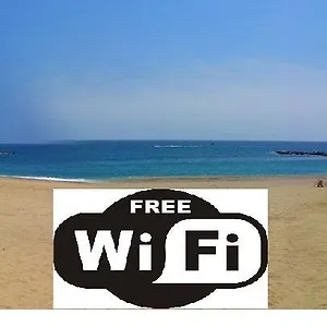 Centro Y Mar , Garrucha España