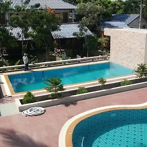 Prik Thai Ko Tao