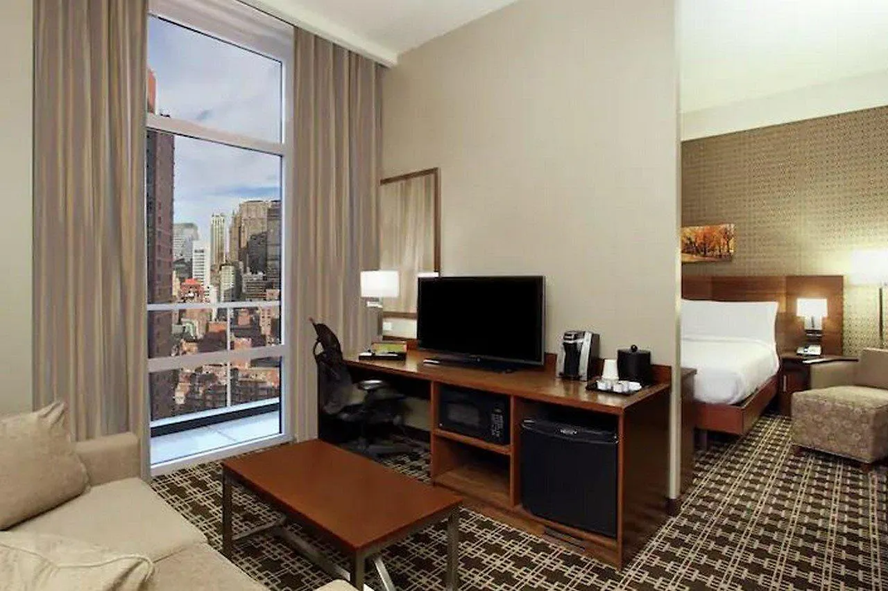 Hilton Garden Inn New York/Midtown Park Avenue