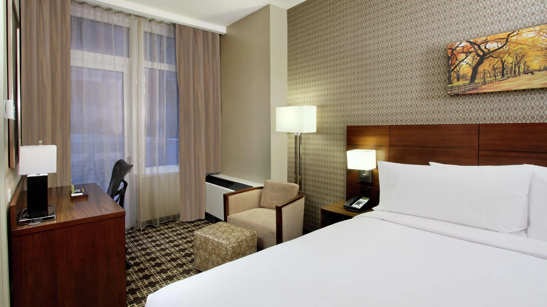 Hotel Hilton Garden Inn New York/Midtown Park Avenue
