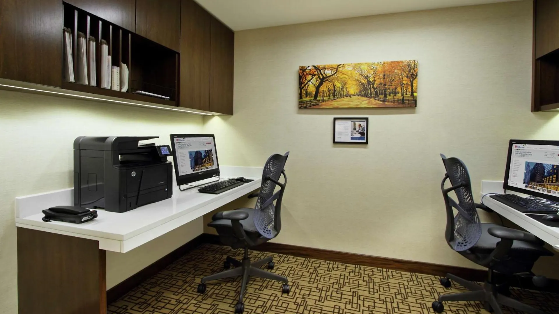 Hilton Garden Inn New York/Midtown Park Avenue 3*,  USA