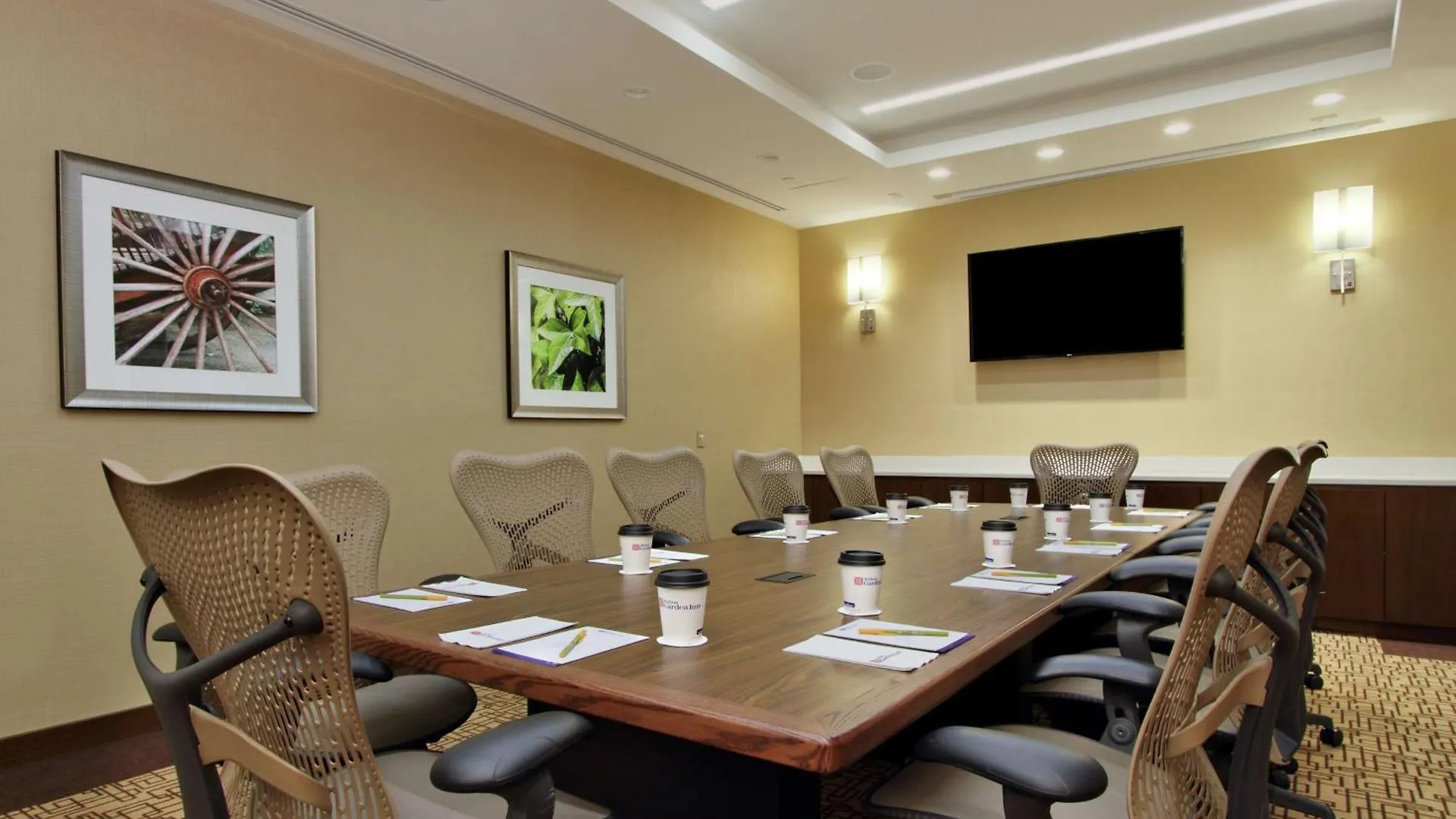 Hilton Garden Inn New York/Midtown Park Avenue