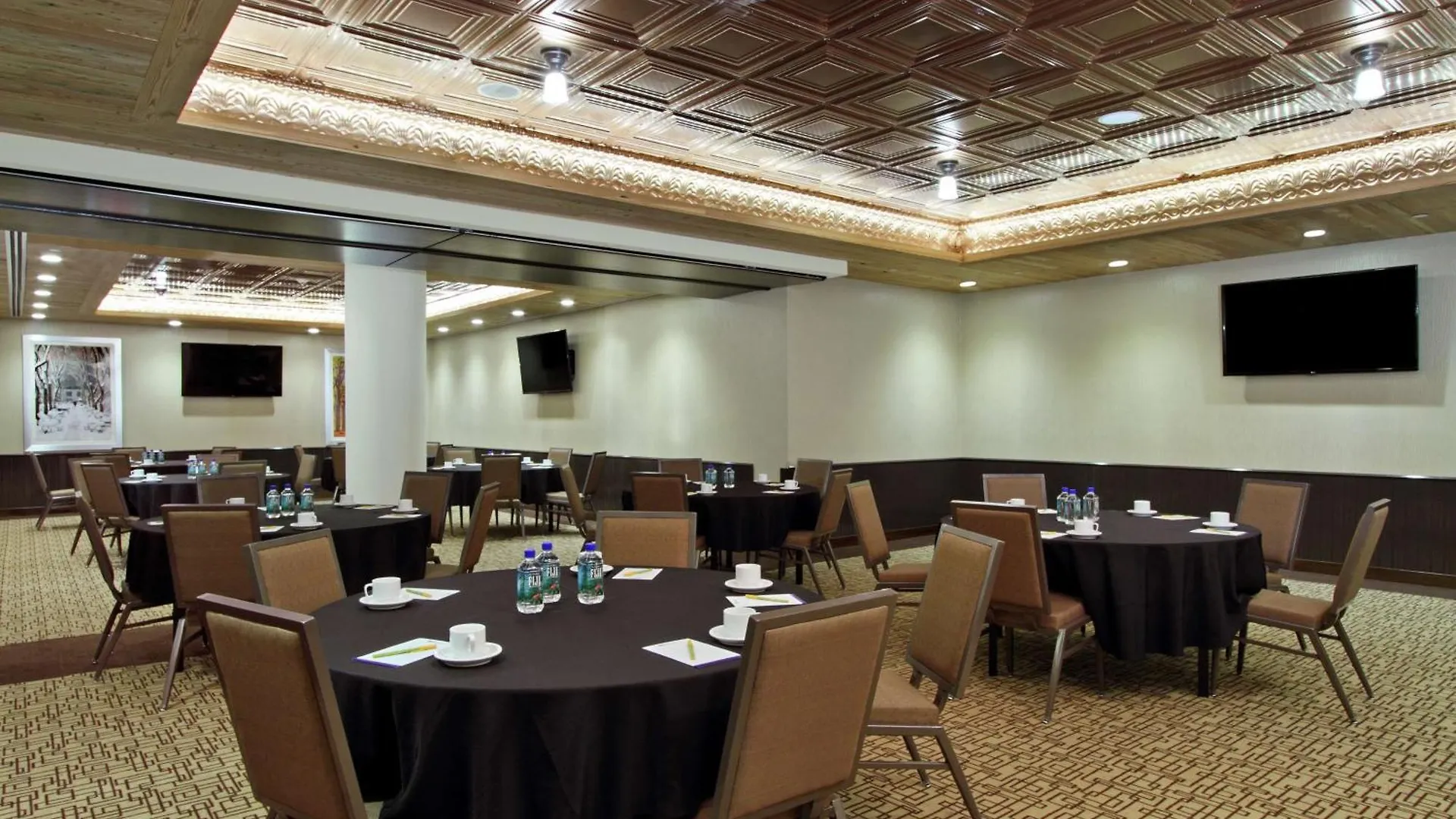 Hilton Garden Inn New York/Midtown Park Avenue 3*,