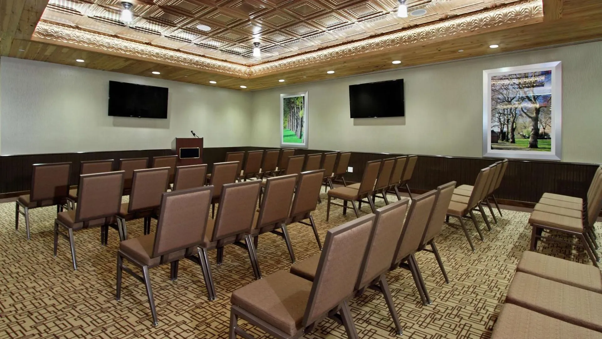 Hilton Garden Inn New York/Midtown Park Avenue ארצות הברית