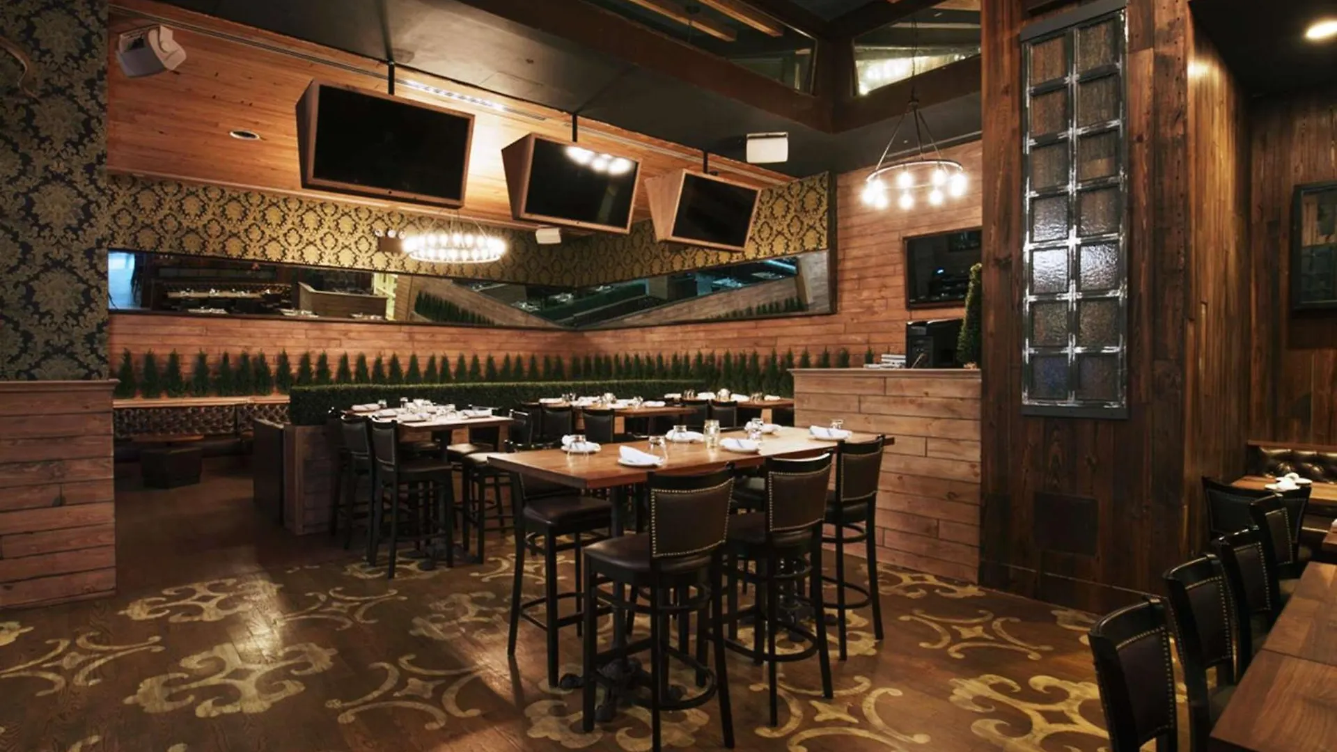 Hilton Garden Inn New York/Midtown Park Avenue מלון
