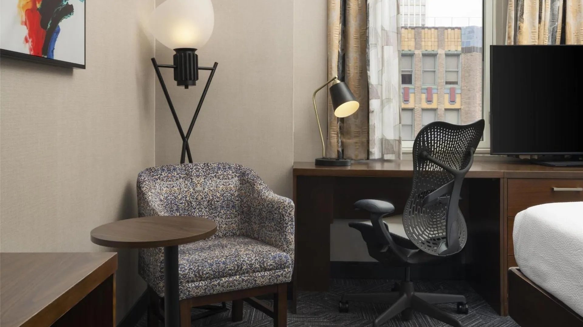 Hilton Garden Inn New York/Midtown Park Avenue Hotel