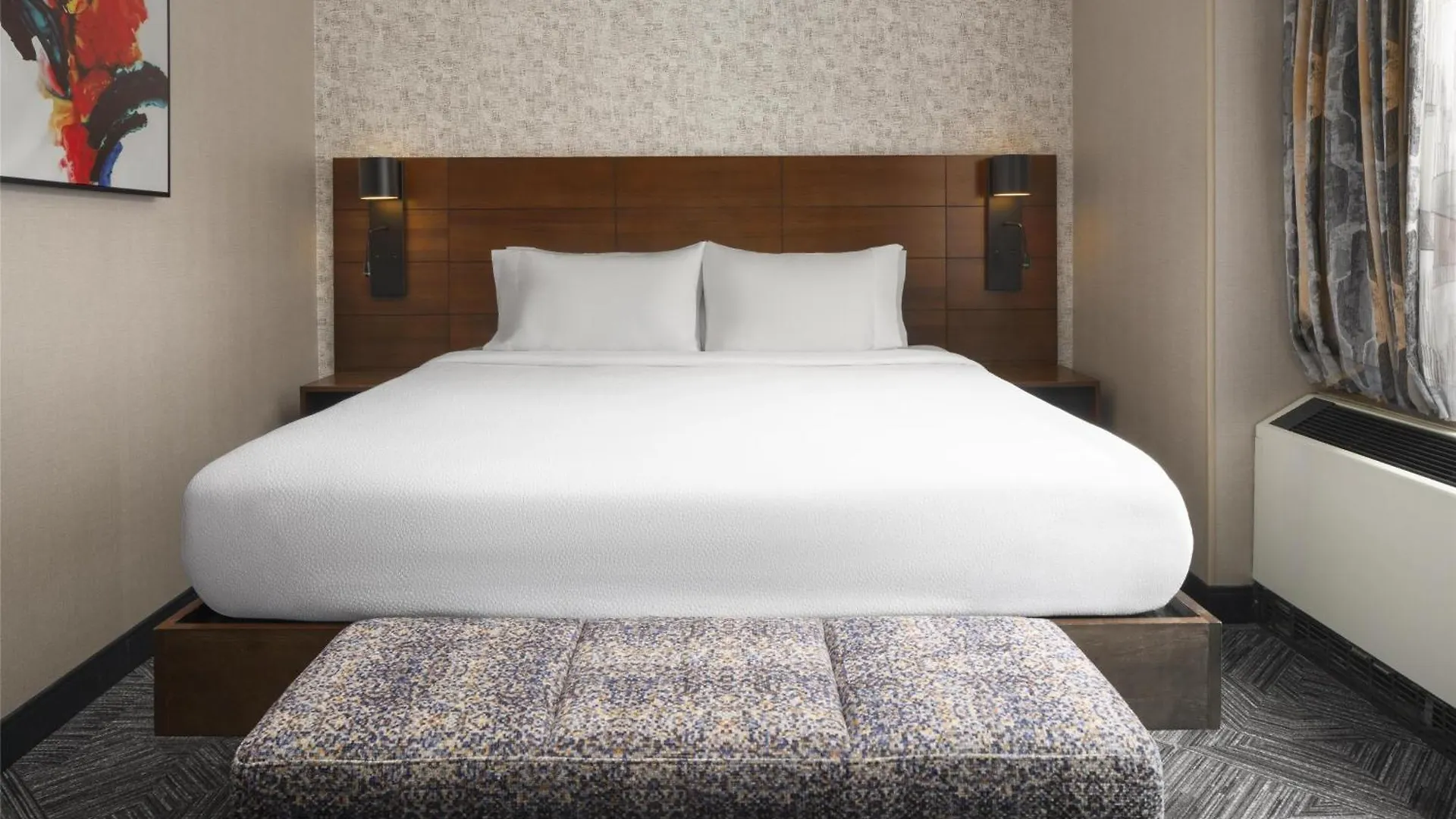 Hilton Garden Inn New York/Midtown Park Avenue
