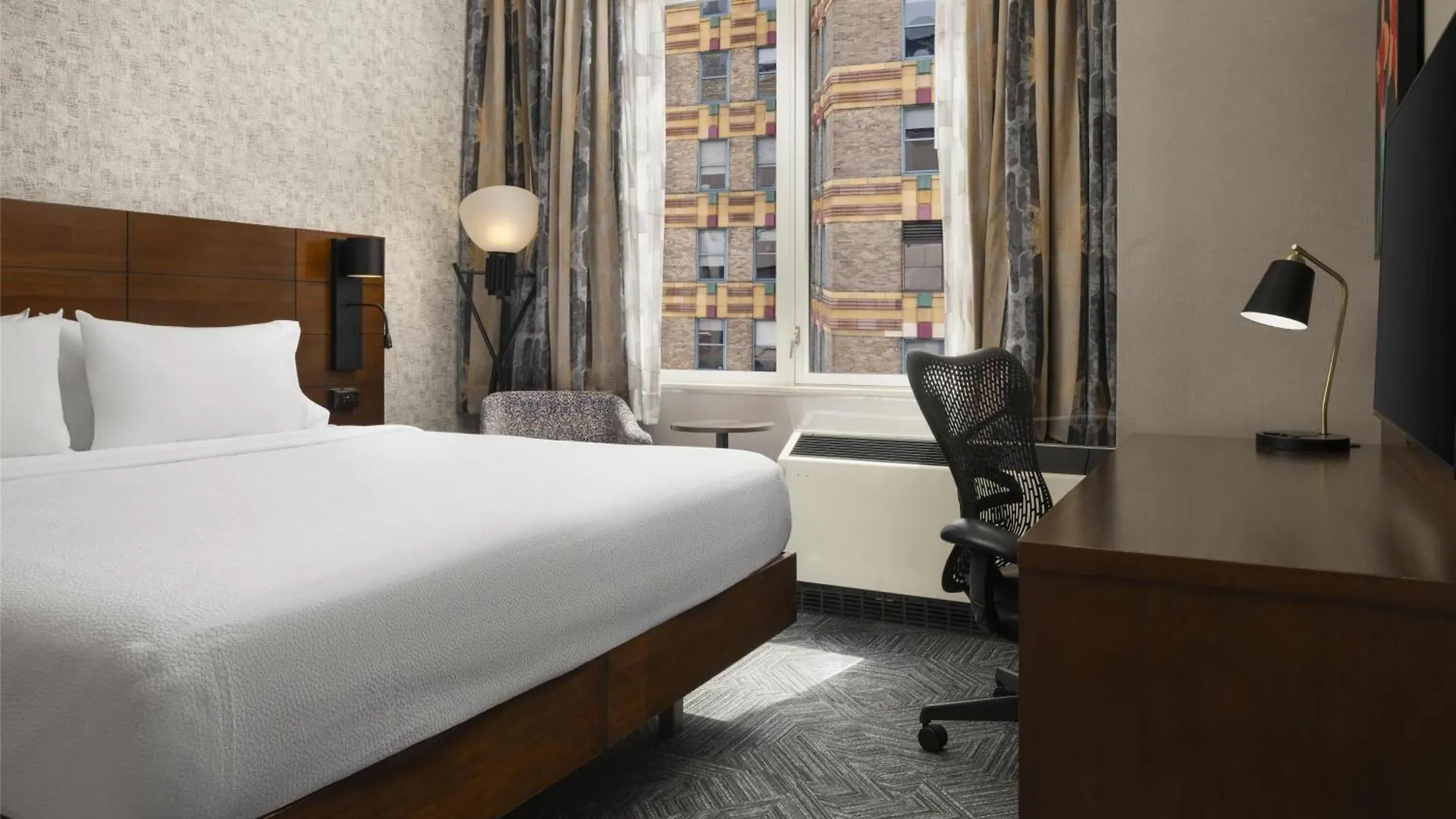 Hilton Garden Inn New York/Midtown Park Avenue USA