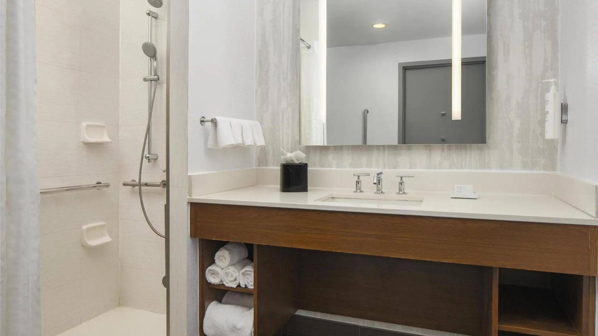 Hilton Garden Inn New York/Midtown Park Avenue Hotel