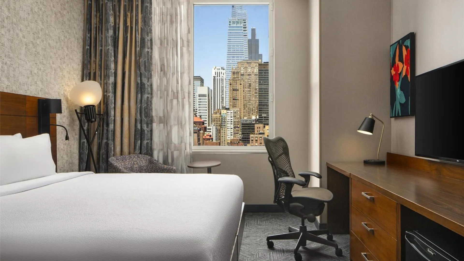 *** Hotel Hilton Garden Inn New York/Midtown Park Avenue USA