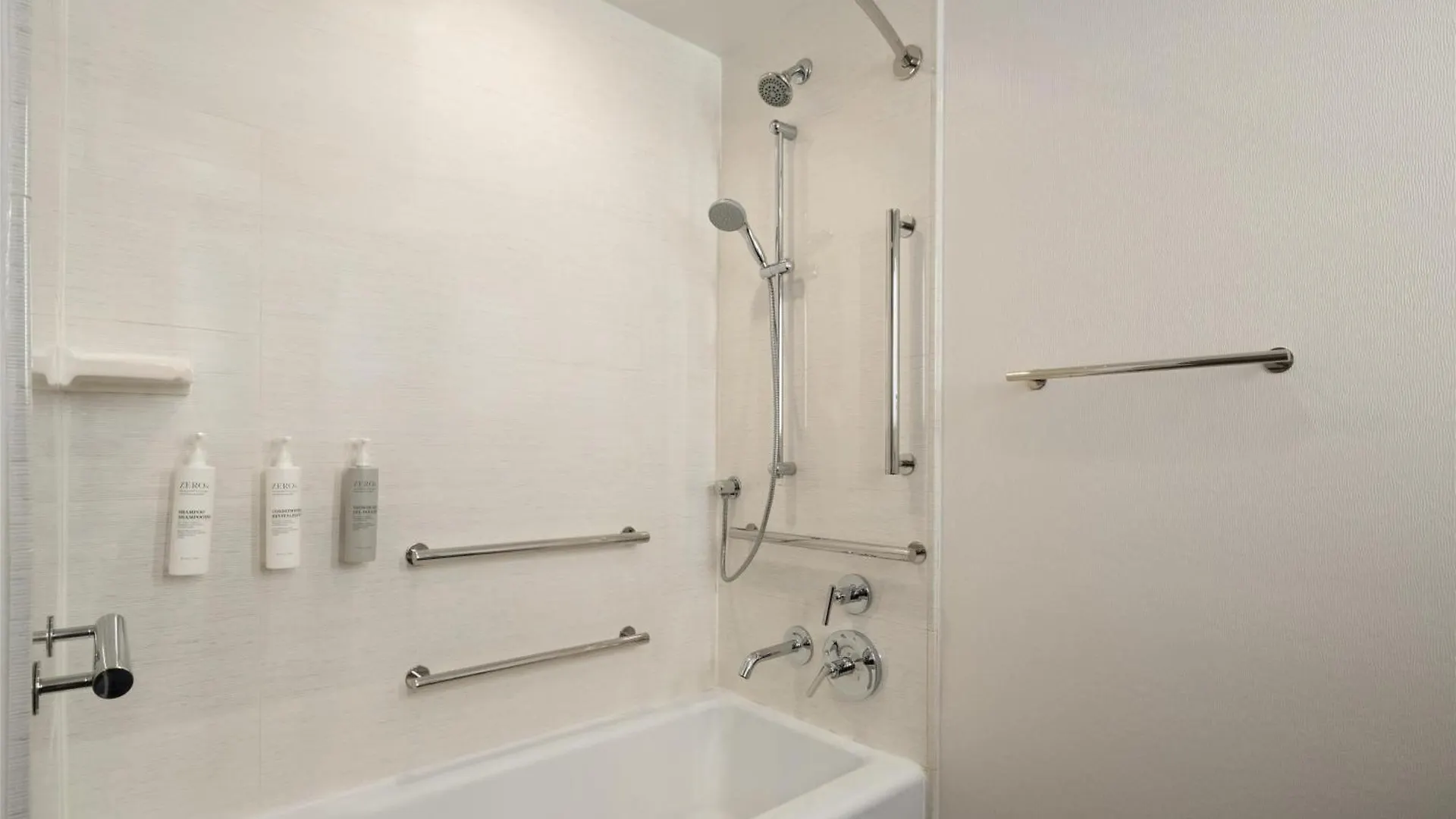 Hilton Garden Inn New York/Midtown Park Avenue Hotel