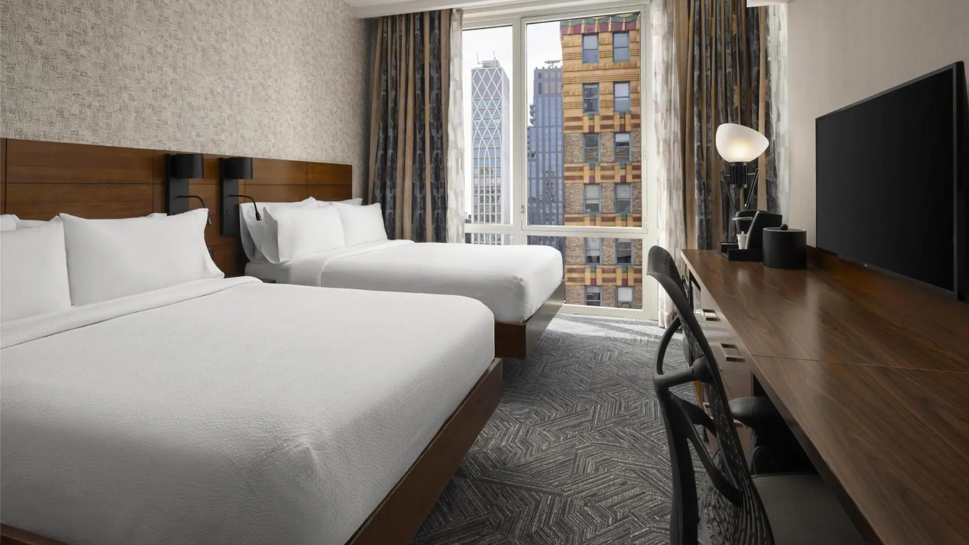 Hilton Garden Inn New York/Midtown Park Avenue