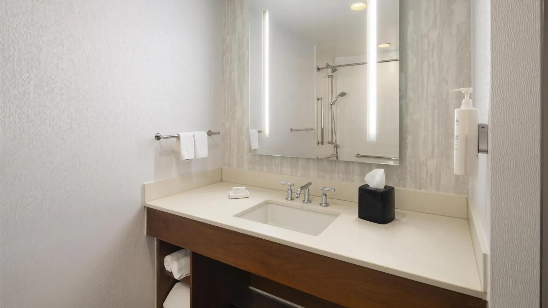 Hilton Garden Inn New York/Midtown Park Avenue USA