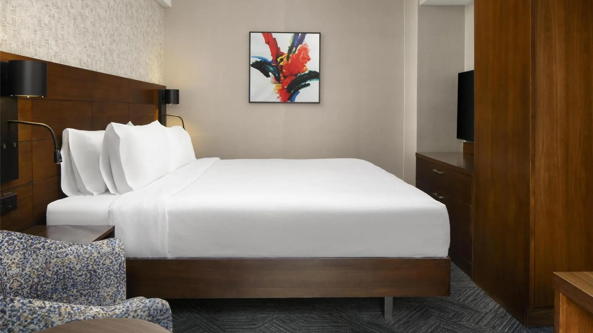 Hilton Garden Inn New York/Midtown Park Avenue Hotel