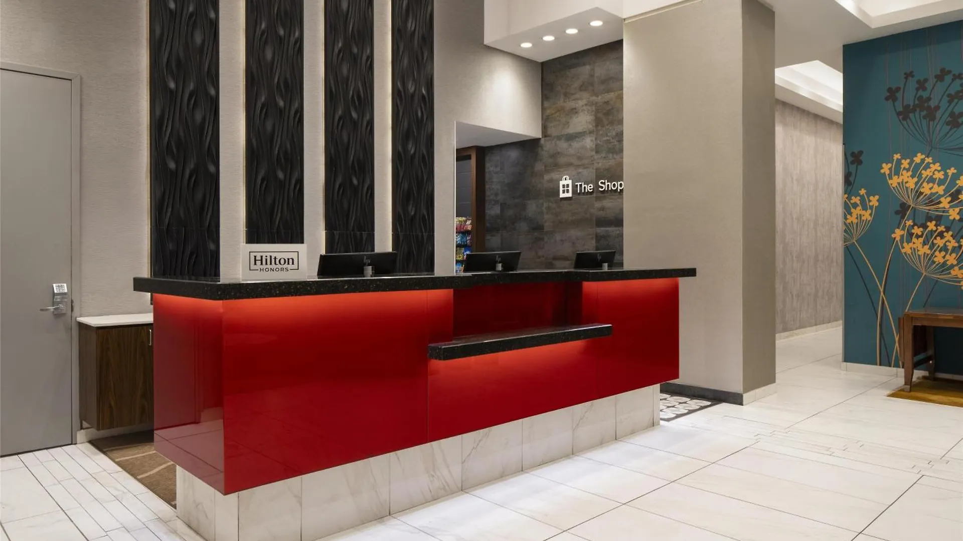 Hilton Garden Inn New York/Midtown Park Avenue