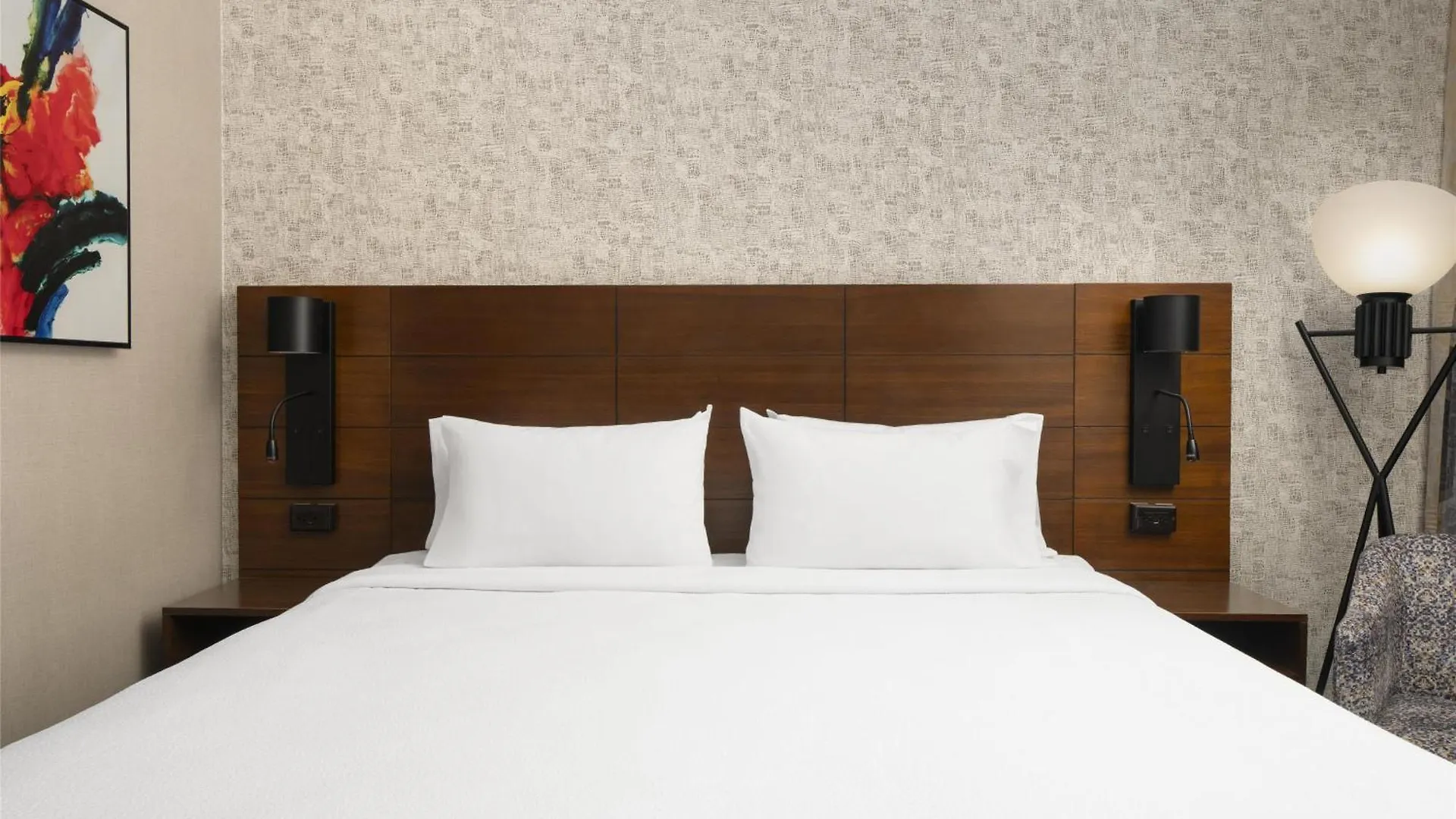 Hilton Garden Inn New York/Midtown Park Avenue Hotel