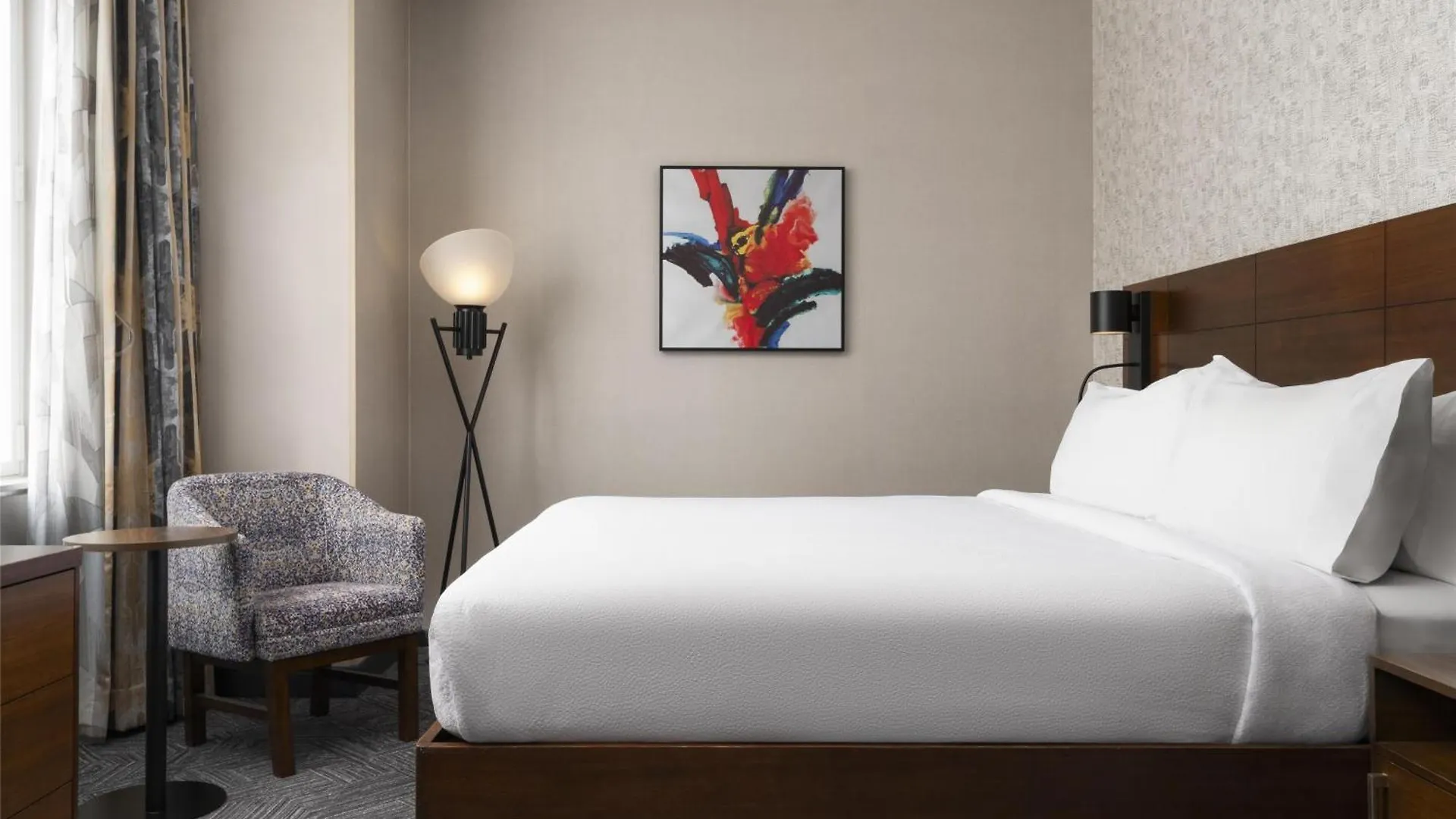 Hotel Hilton Garden Inn New York/Midtown Park Avenue