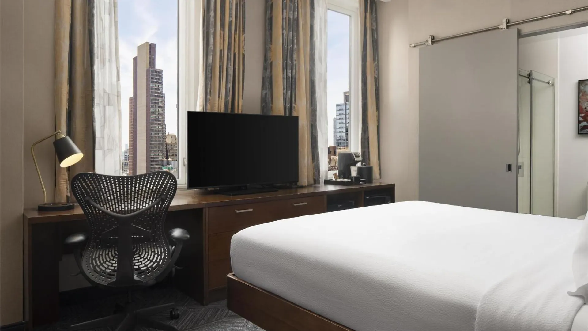 Hilton Garden Inn New York/Midtown Park Avenue USA