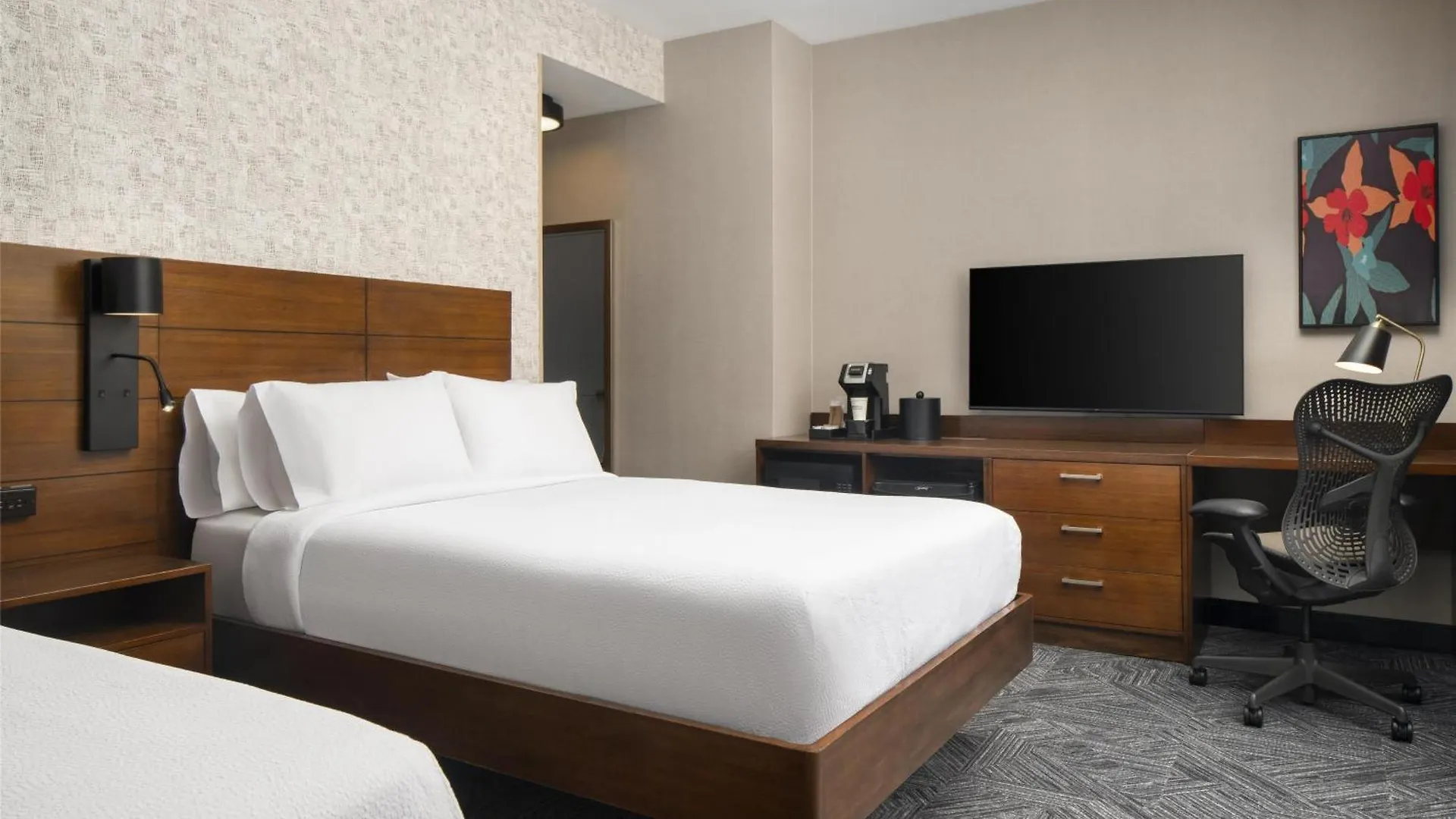 Hilton Garden Inn New York/Midtown Park Avenue Hotel