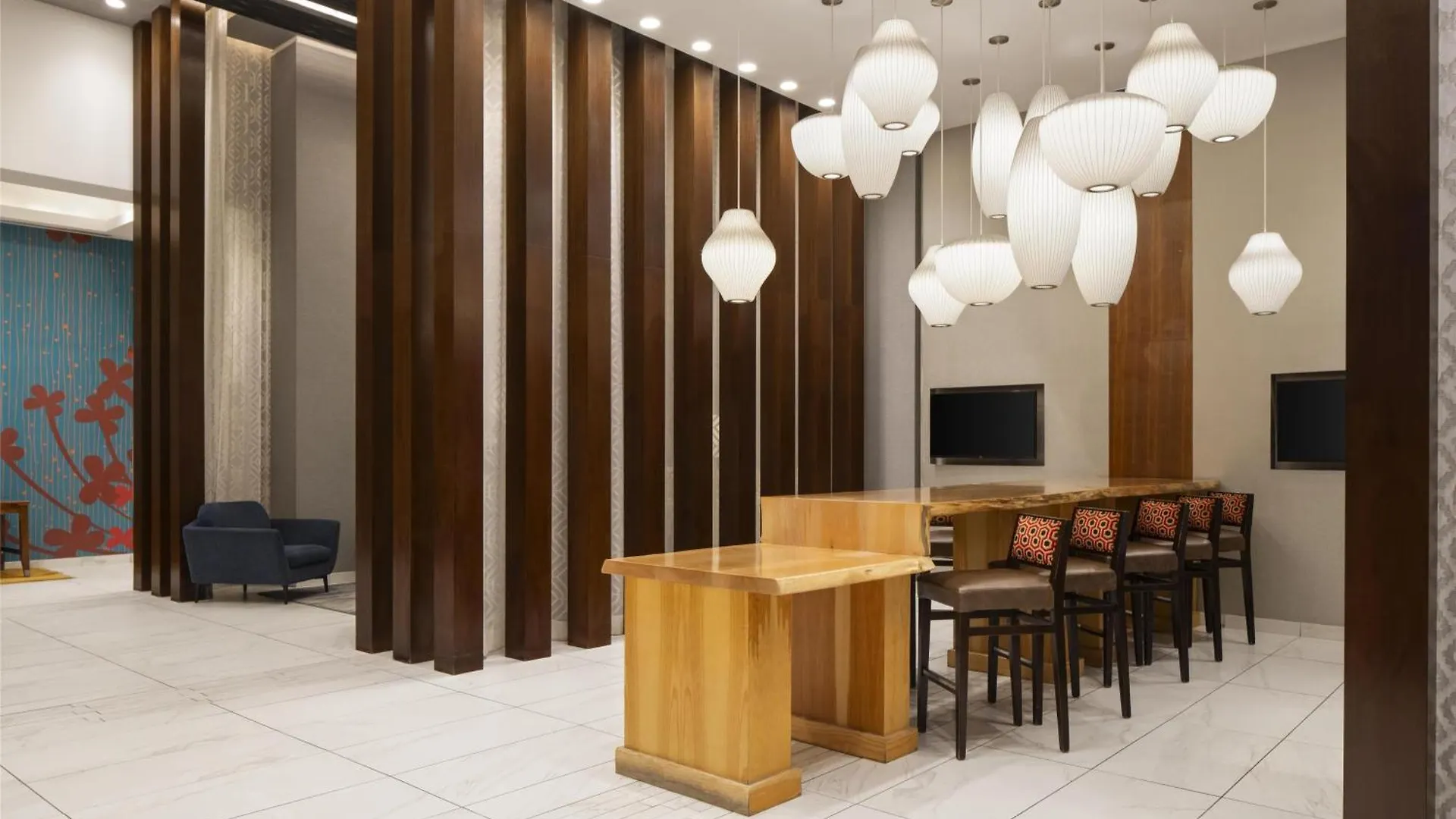 Hilton Garden Inn New York/Midtown Park Avenue Hotel