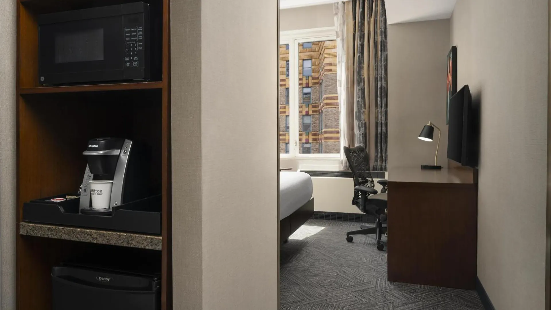 Hilton Garden Inn New York/Midtown Park Avenue USA