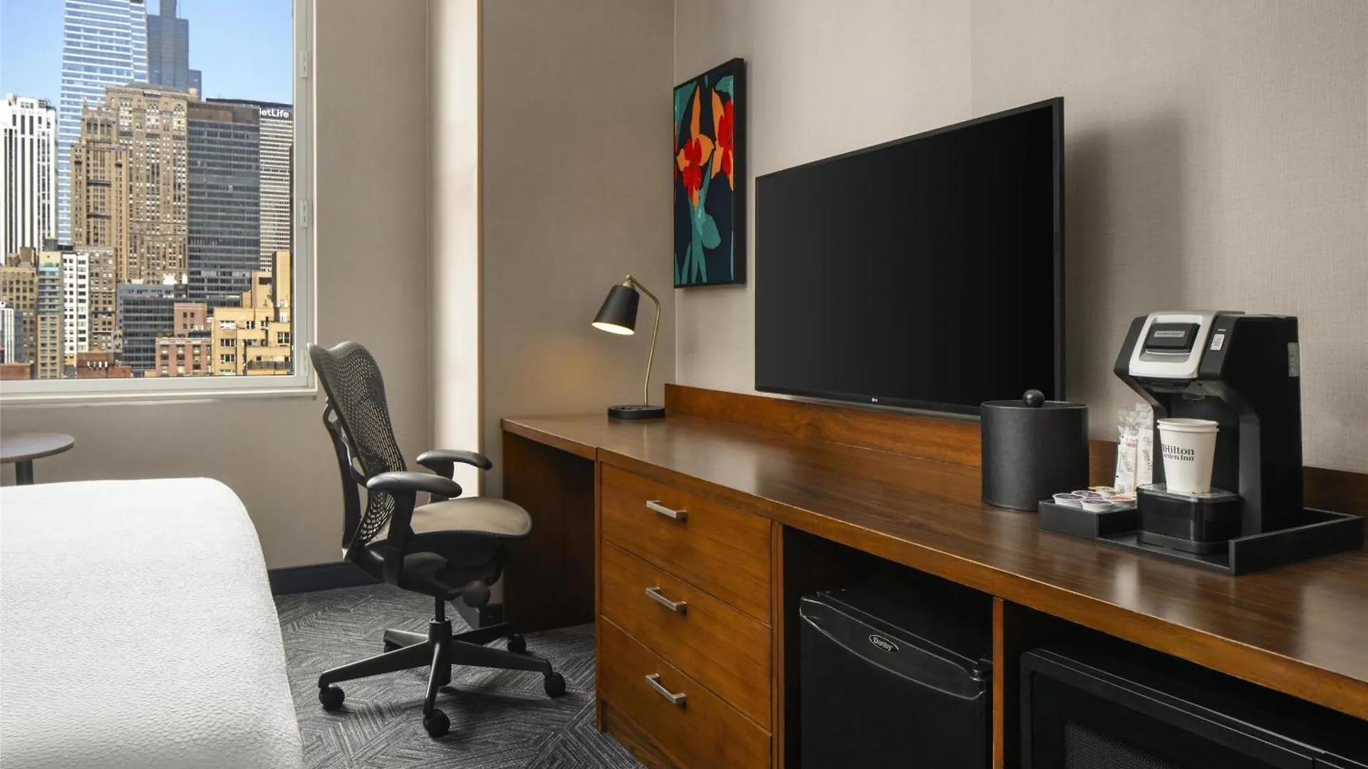 Hilton Garden Inn New York/Midtown Park Avenue 3*,  USA