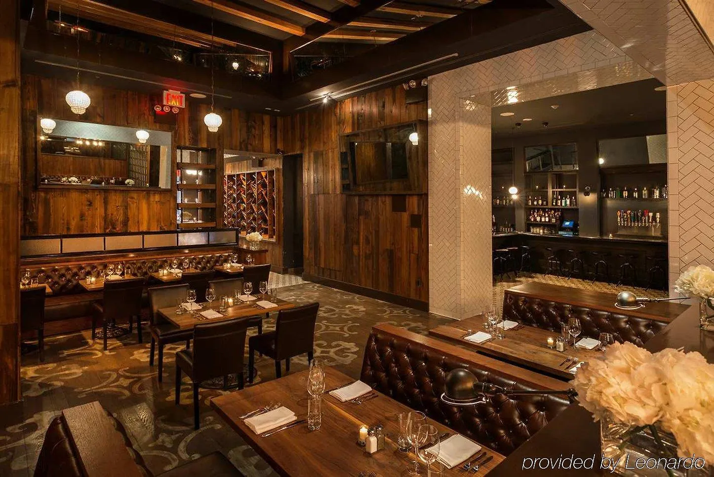 מלון Hilton Garden Inn New York/Midtown Park Avenue