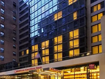 *** Hotel Hilton Garden Inn New York/Midtown Park Avenue United States