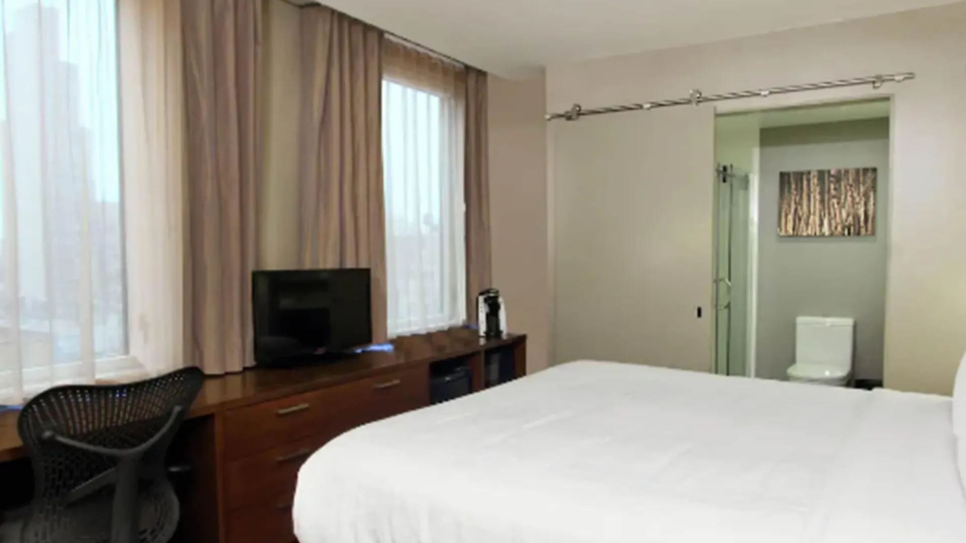 Hotel Hilton Garden Inn New York/Midtown Park Avenue