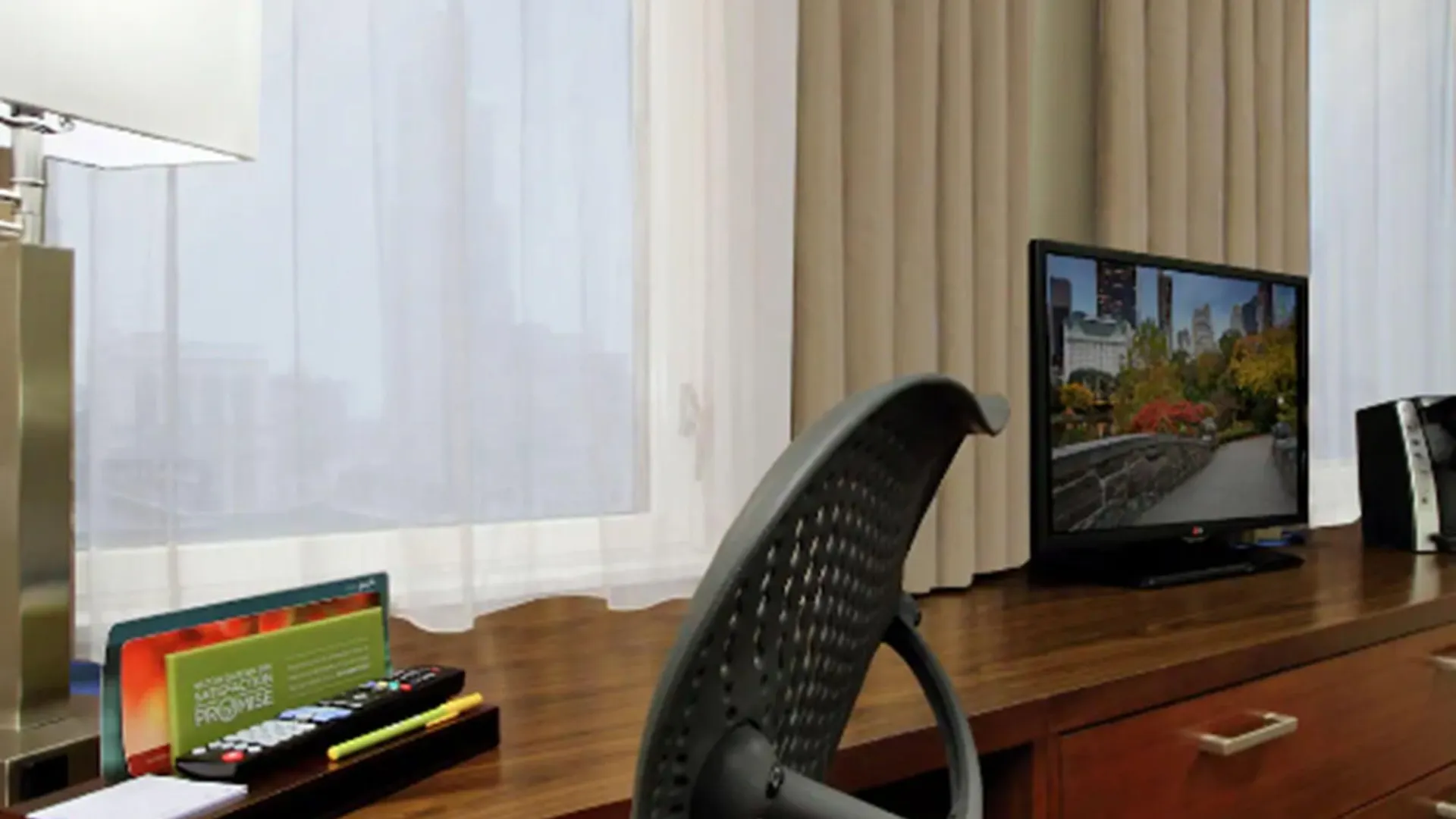 Отель Hilton Garden Inn New York/Midtown Park Avenue