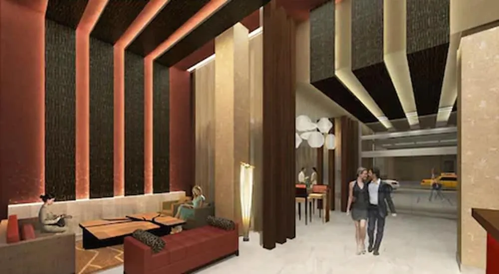 *** Hotel Hilton Garden Inn New York/Midtown Park Avenue United States