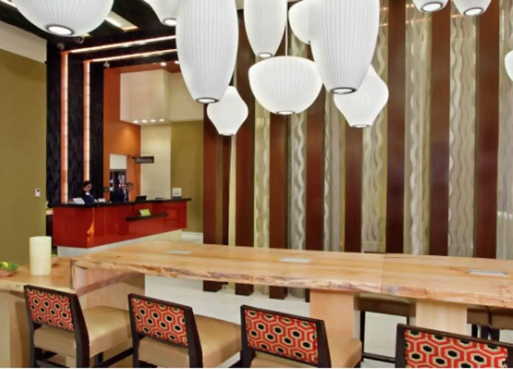 Hilton Garden Inn New York/Midtown Park Avenue 3*,