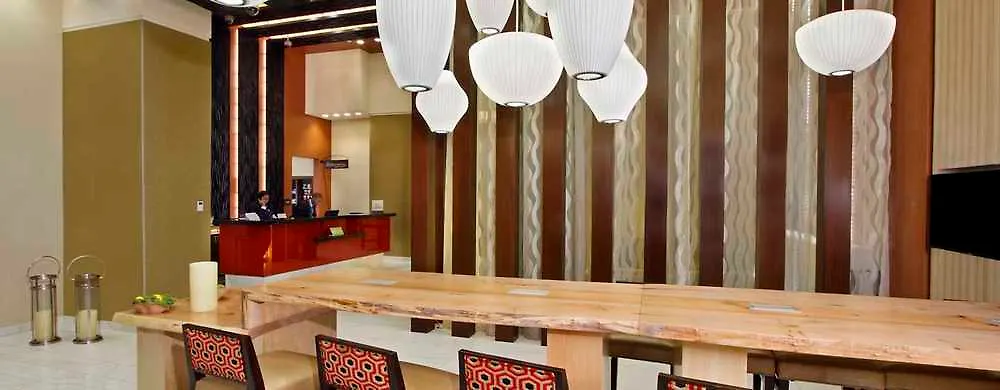 Hilton Garden Inn New York/Midtown Park Avenue 3*,  United States