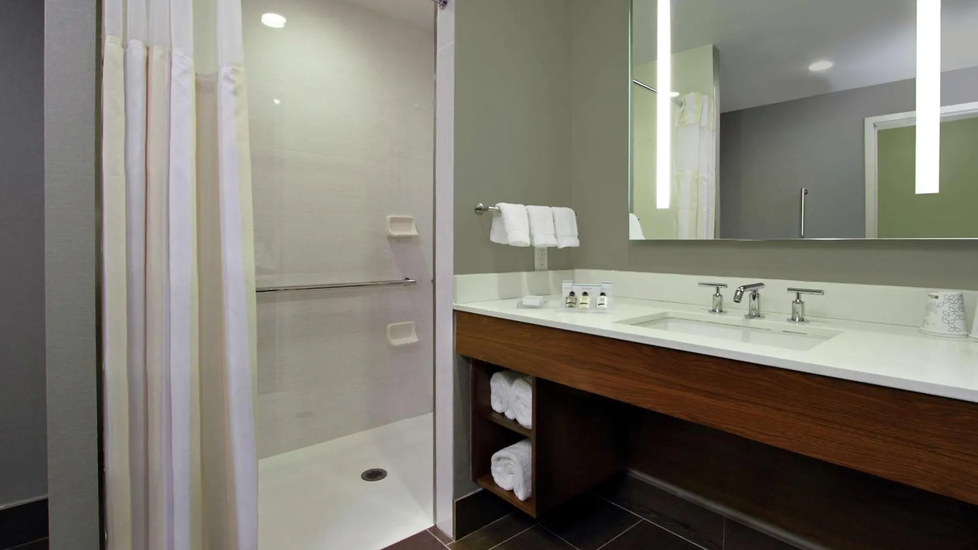 Hilton Garden Inn New York/Midtown Park Avenue