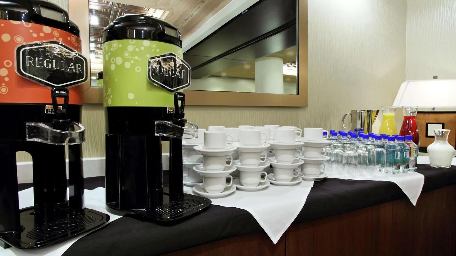 Hilton Garden Inn New York/Midtown Park Avenue США