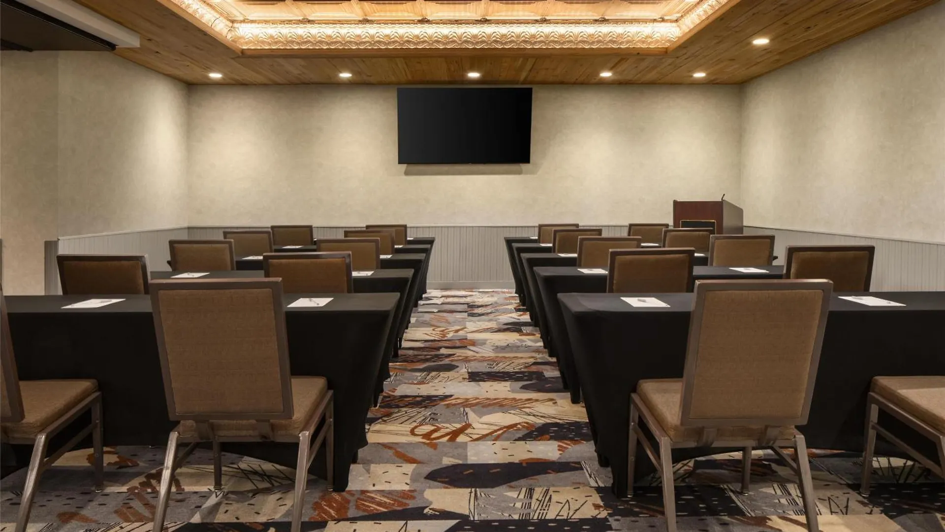 Отель Hilton Garden Inn New York/Midtown Park Avenue